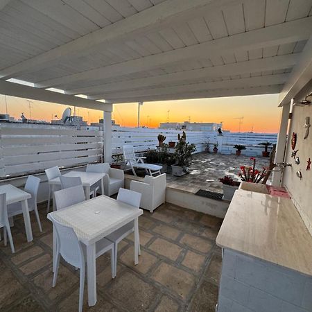 B&B Ancora Del Sud Otranto Exterior foto