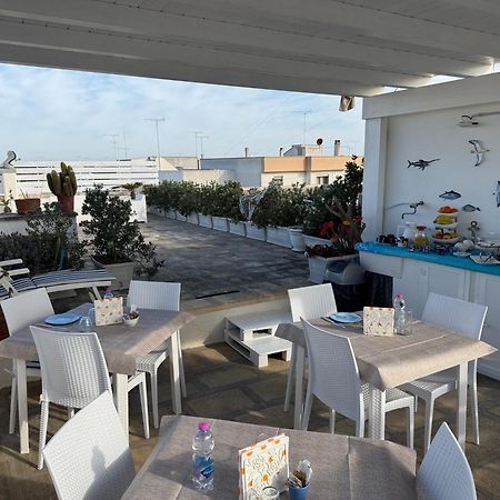 B&B Ancora Del Sud Otranto Exterior foto