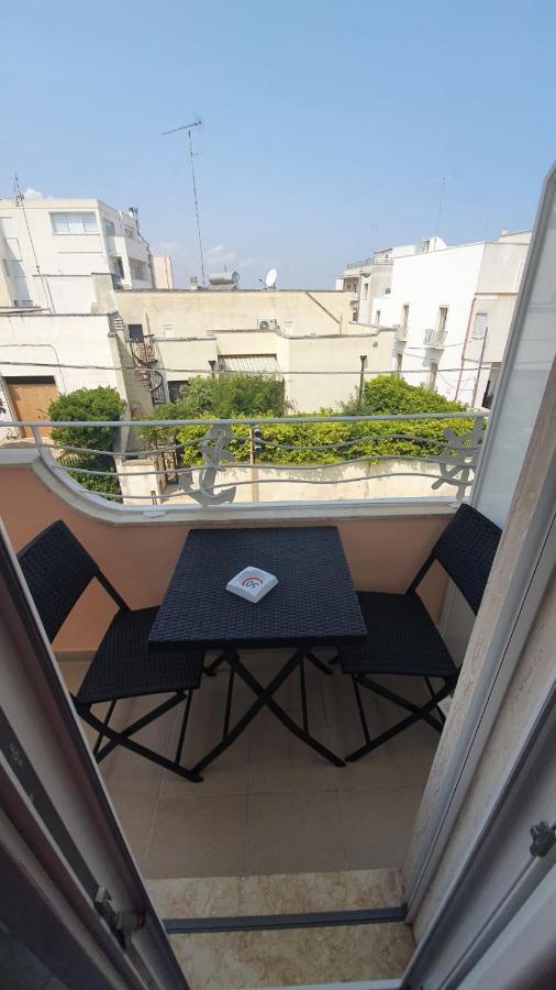 B&B Ancora Del Sud Otranto Exterior foto