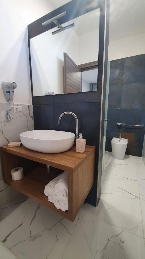B&B Ancora Del Sud Otranto Exterior foto