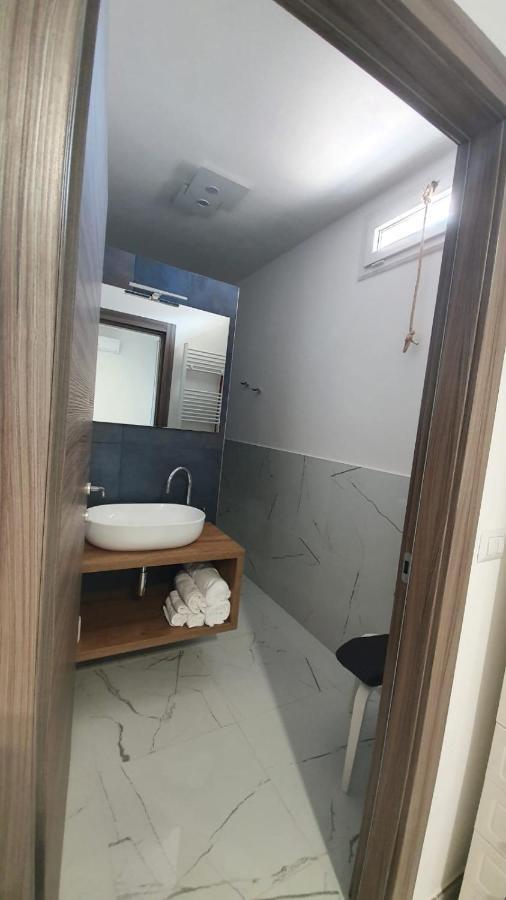 B&B Ancora Del Sud Otranto Exterior foto