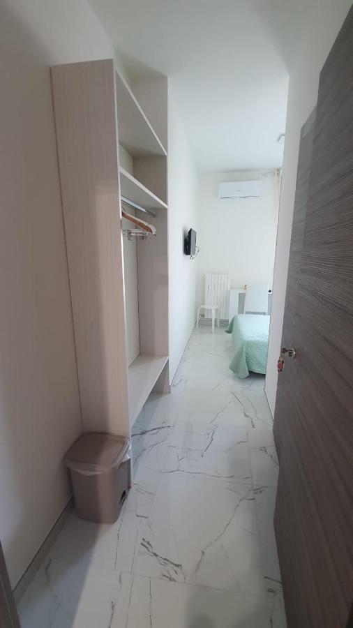B&B Ancora Del Sud Otranto Exterior foto