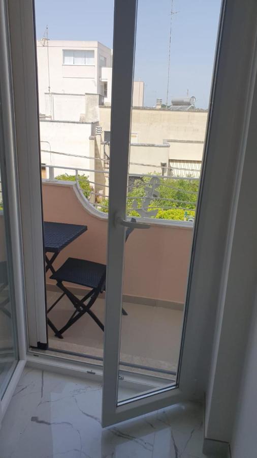 B&B Ancora Del Sud Otranto Exterior foto