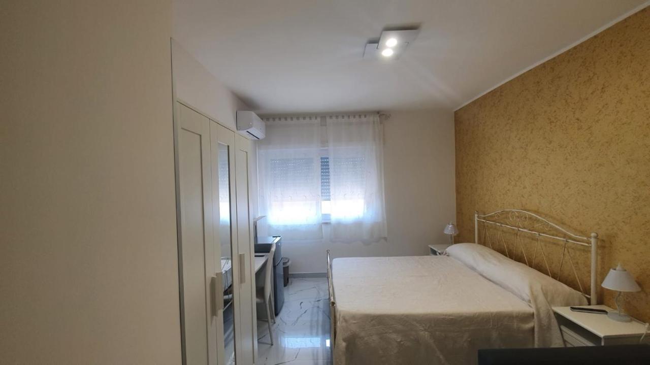 B&B Ancora Del Sud Otranto Exterior foto