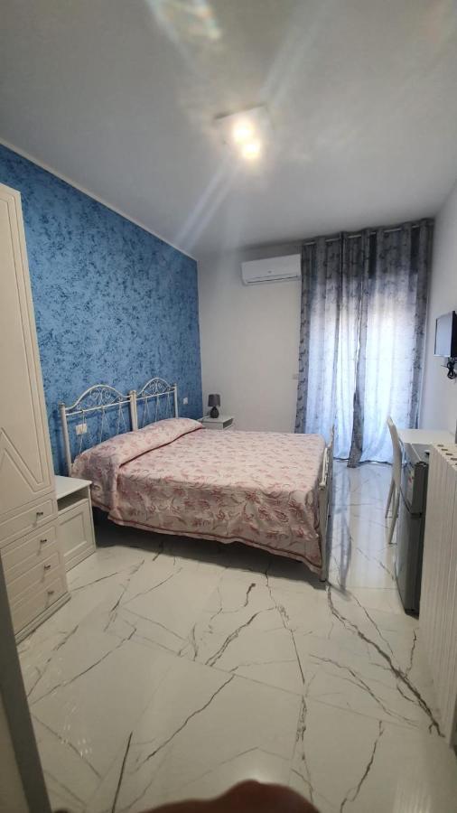 B&B Ancora Del Sud Otranto Exterior foto