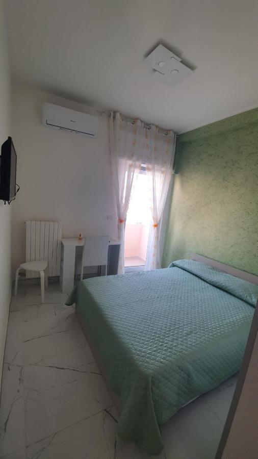 B&B Ancora Del Sud Otranto Exterior foto