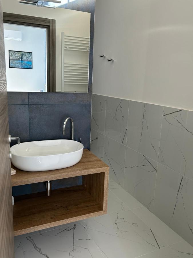 B&B Ancora Del Sud Otranto Exterior foto