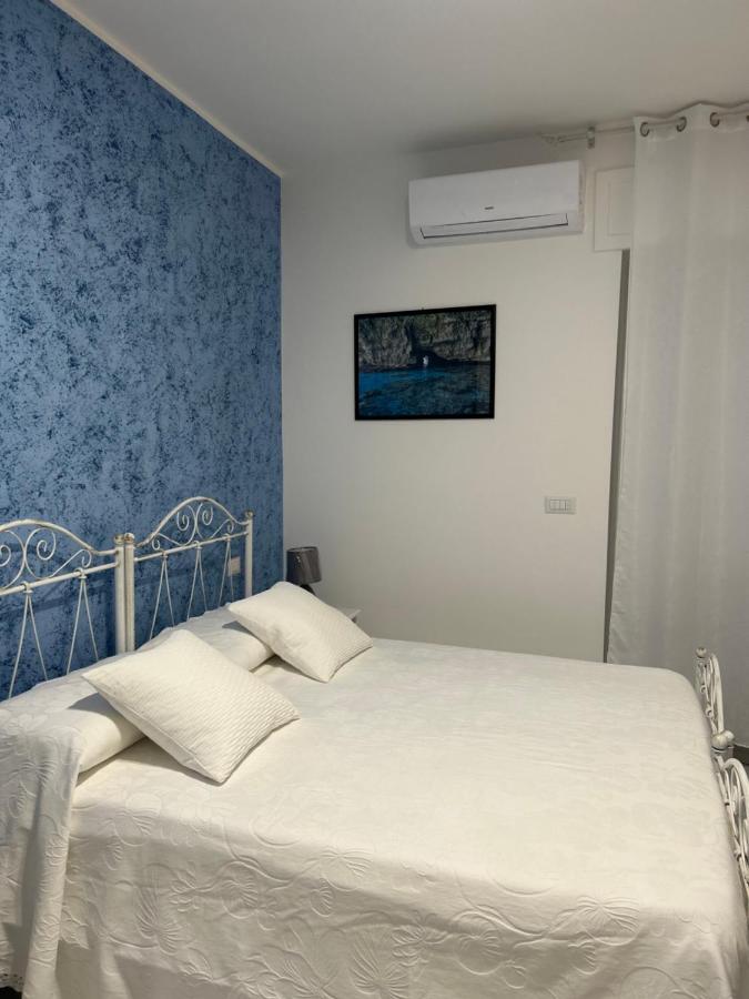 B&B Ancora Del Sud Otranto Exterior foto
