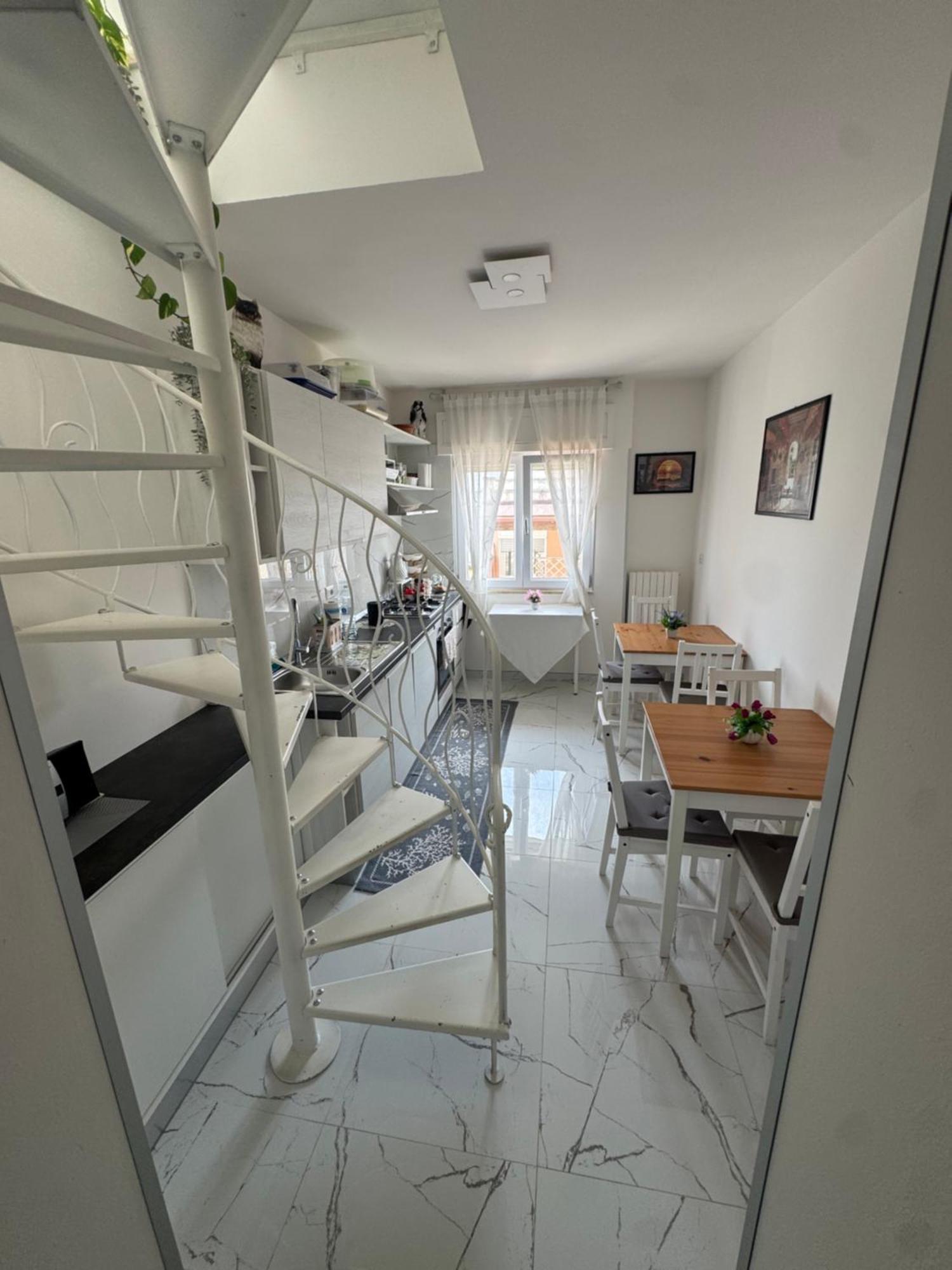 B&B Ancora Del Sud Otranto Exterior foto